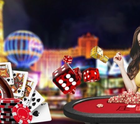 Casino Truc Tuyen Uy Tin Sòng Bài Trực Tuyến Uy Tín Hàng Đầu